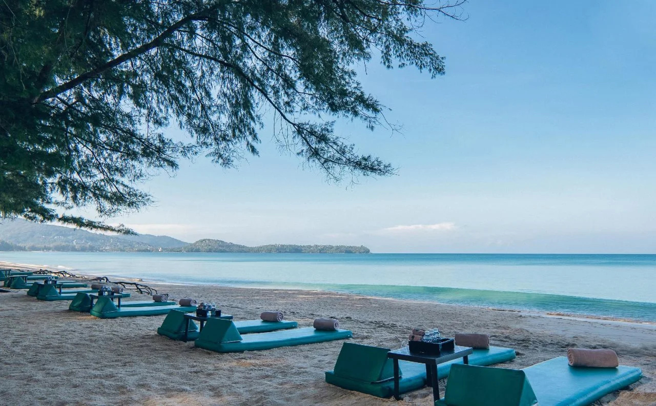 Foto - Banyan Tree Phuket