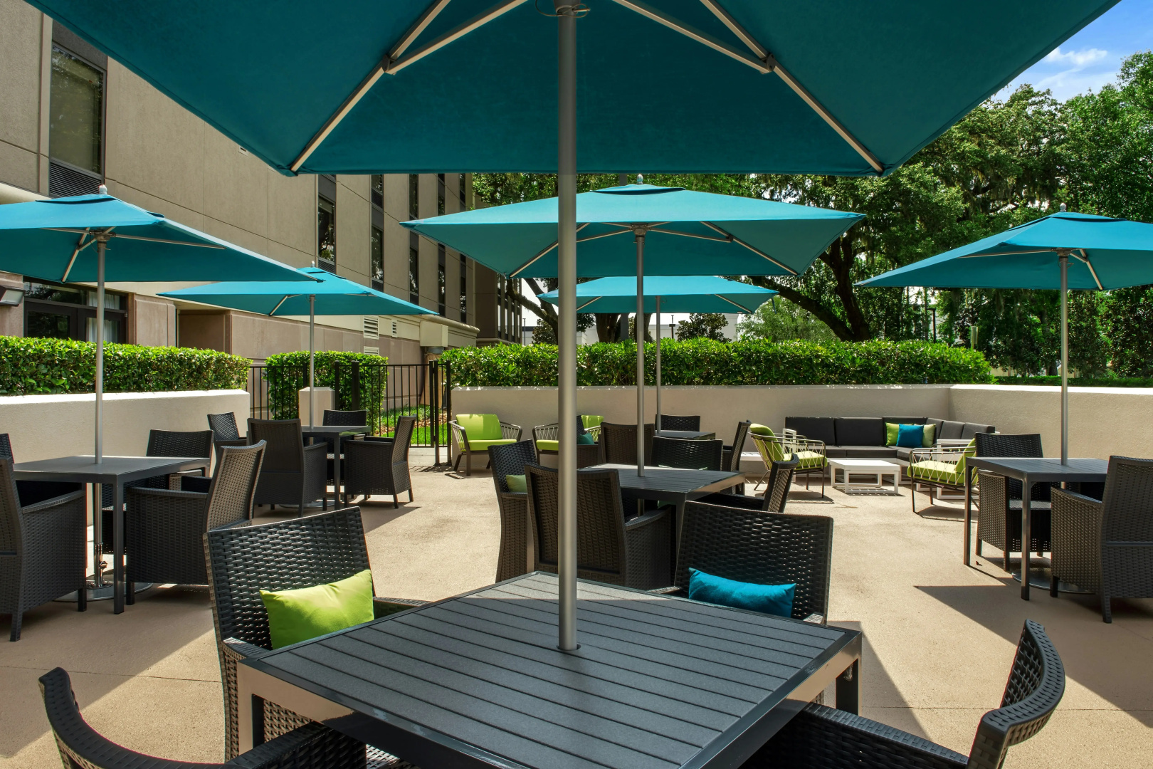 Photo - Hampton Inn & Suites Lake Mary At Colonial Townpark