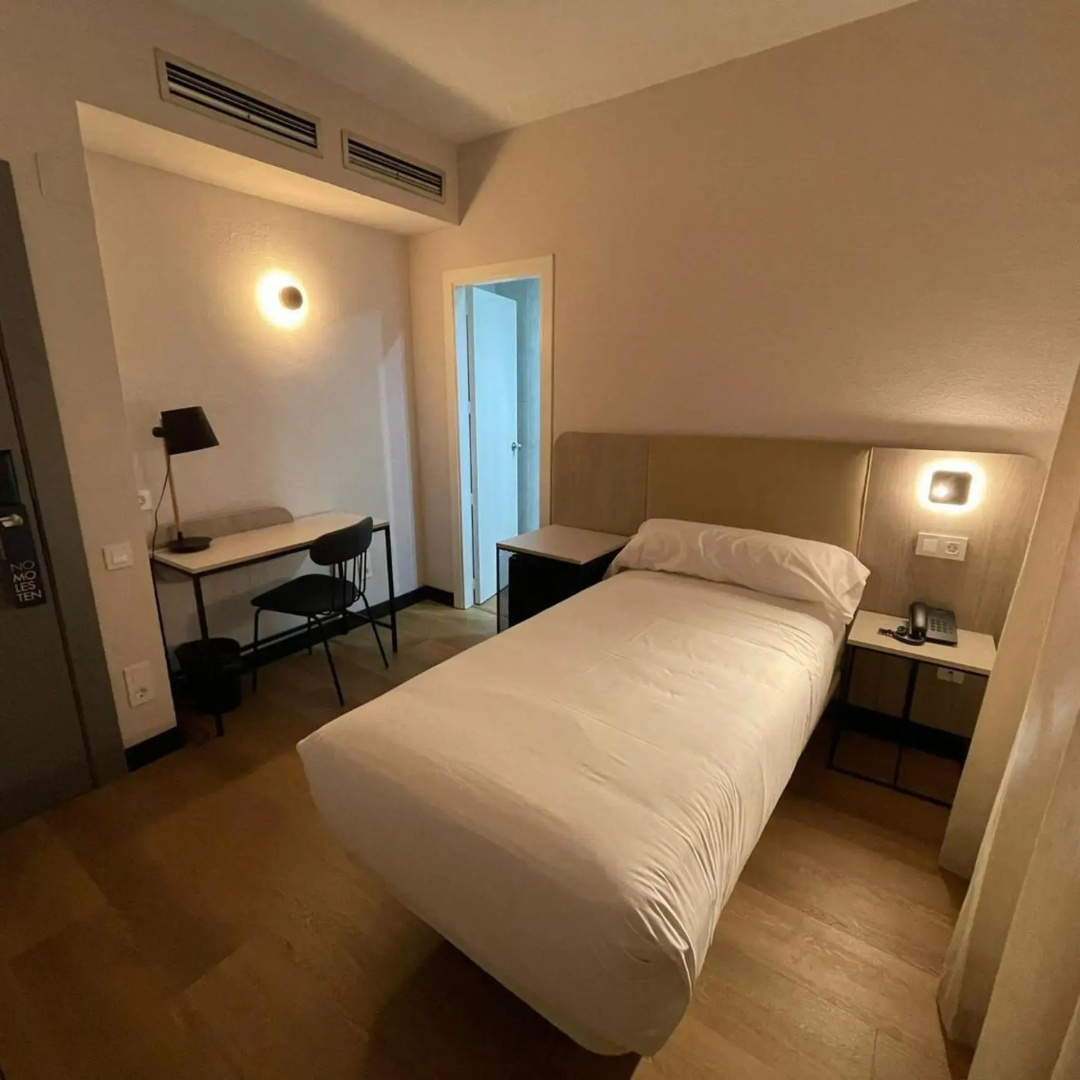 Photo - Hotel Don Jaime 54