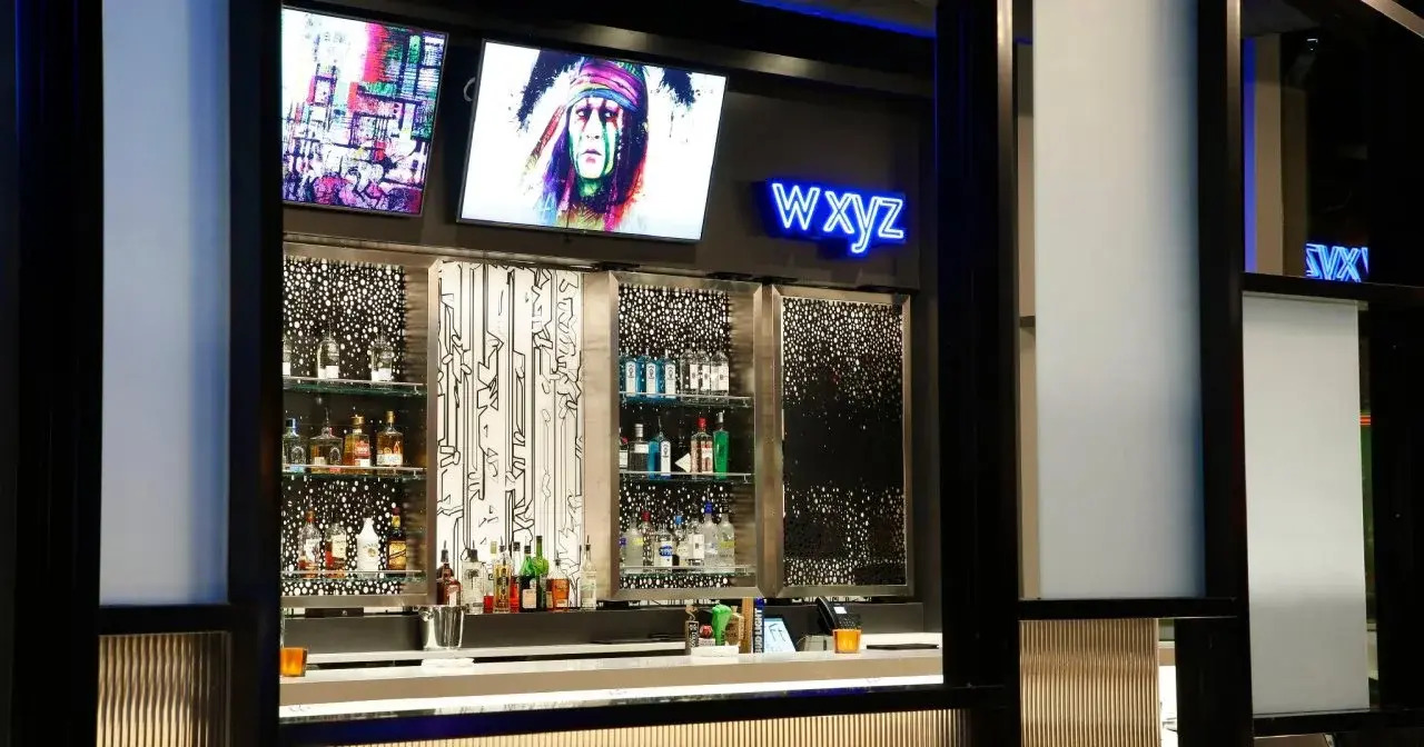 Foto - Aloft Chicago Mag Mile