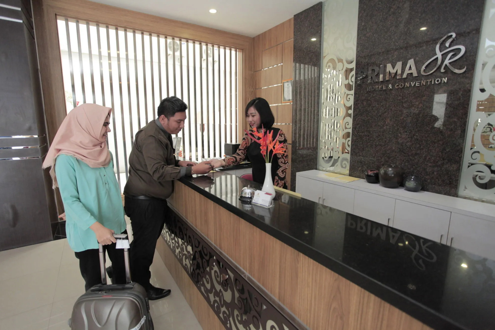 Foto - Prima Sr Hotel & Convention