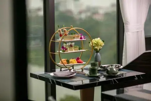 Photo - Le Premier Hotel & Rooftop Bar