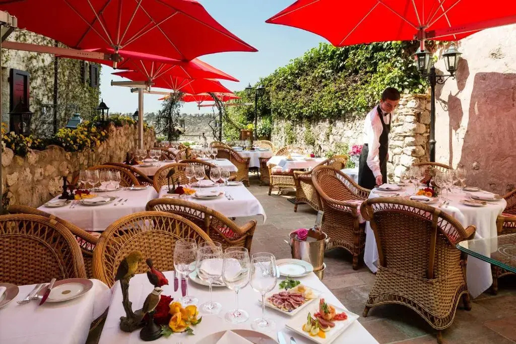 Photo - Hotel Le Saint Paul