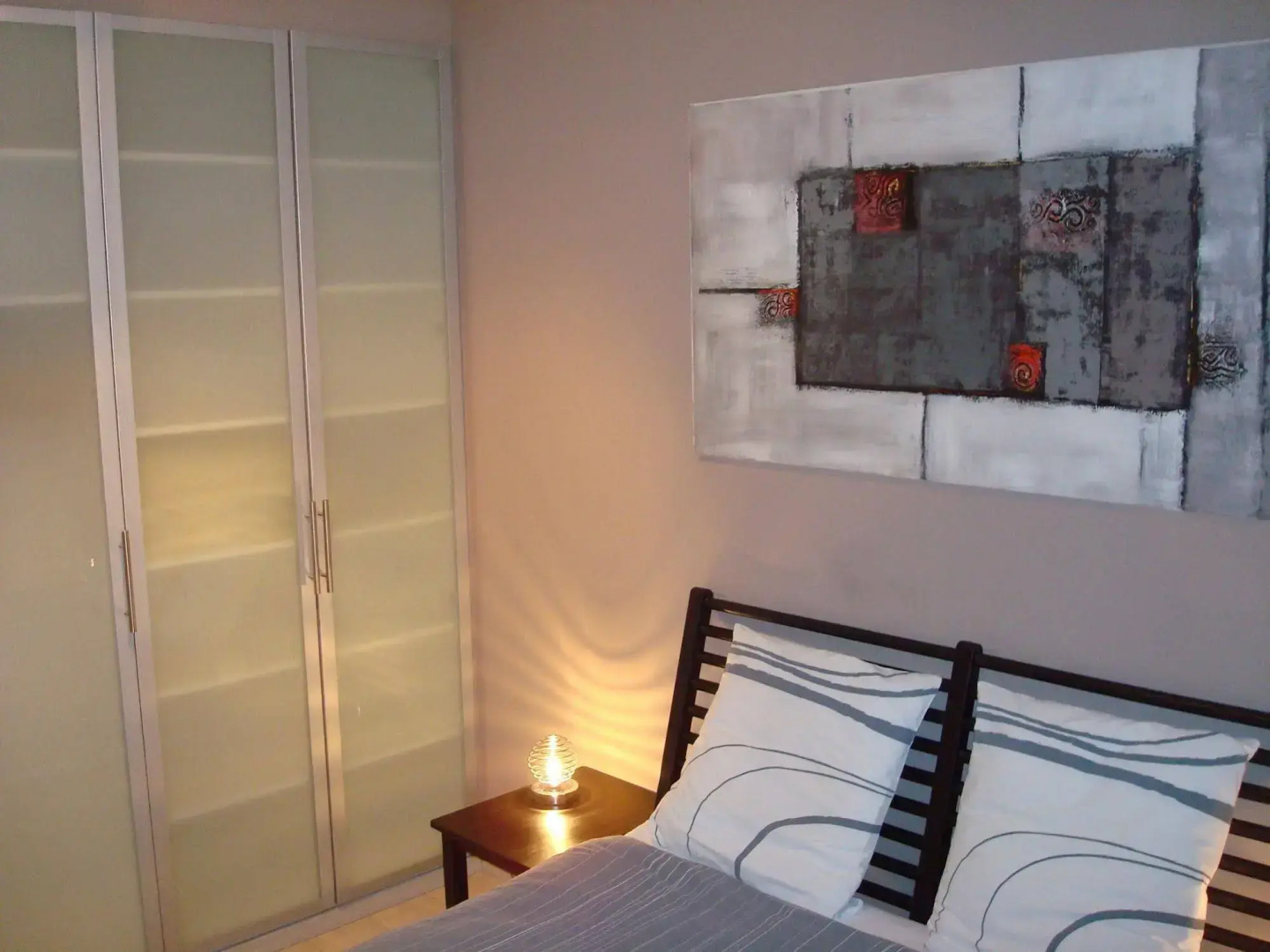 Photo - Brigitte & Alain