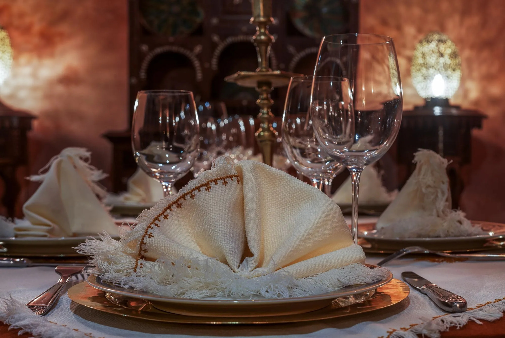 Foto - Riad & Spa Laurence Olivier