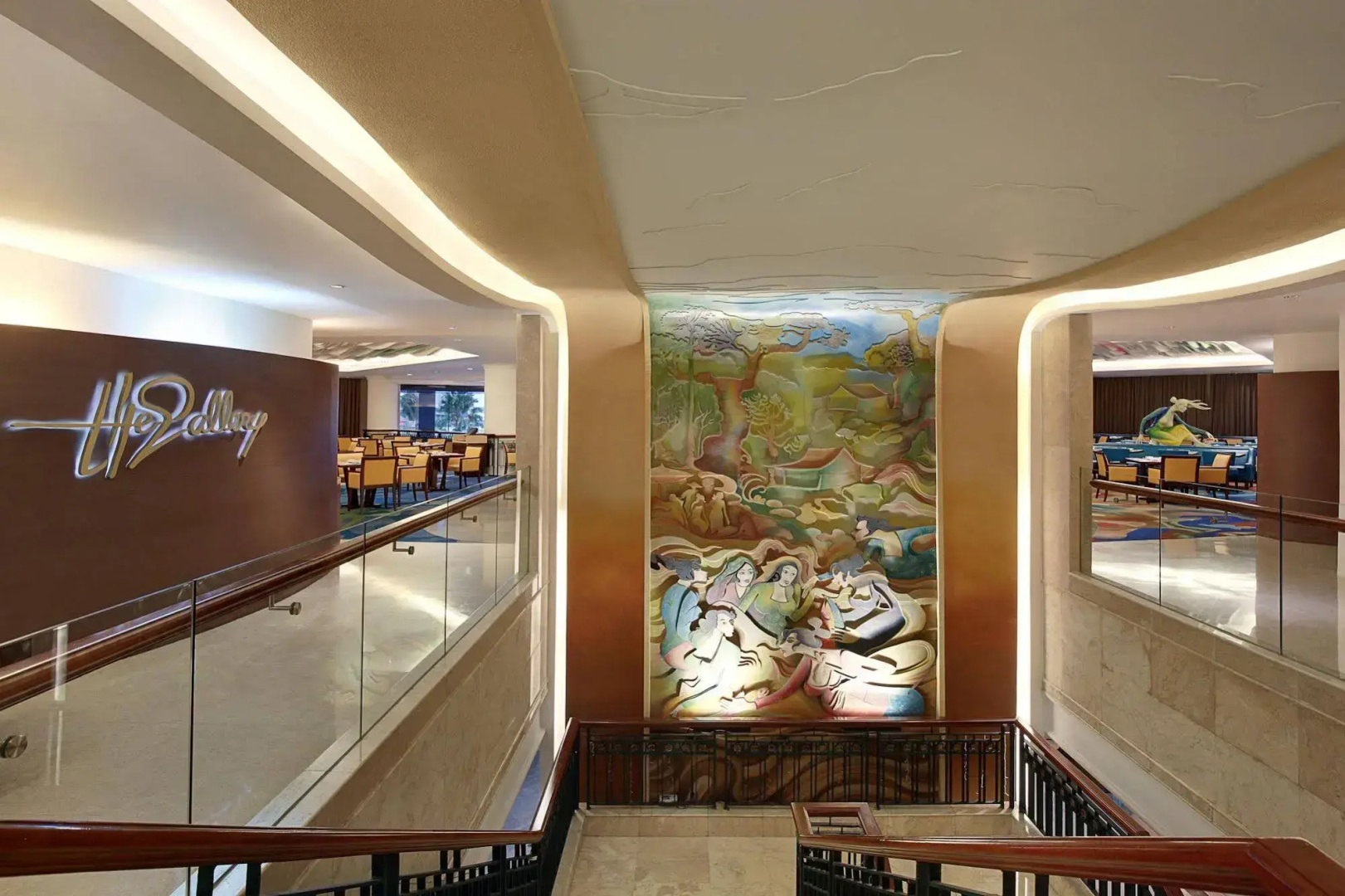 Foto - Hotel Ciputra Jakarta