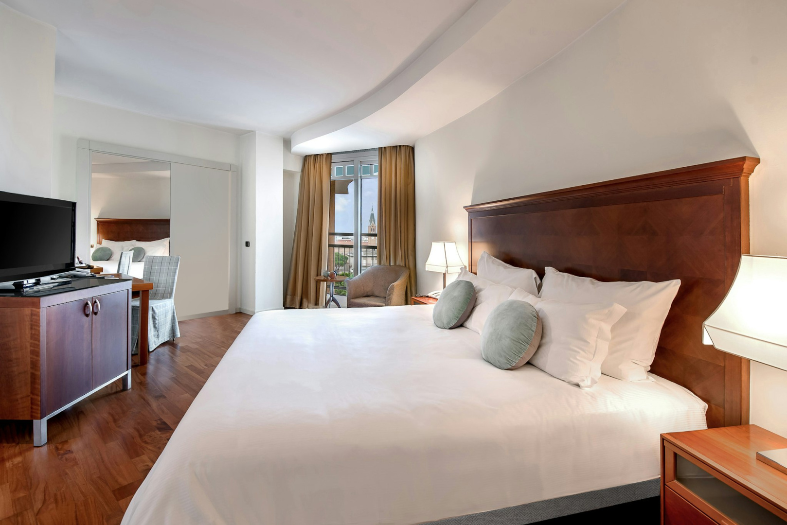 Photo - Savoia Hotel Rimini