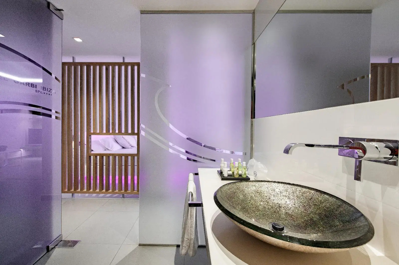 Foto - Hotel Garbi Ibiza & Spa