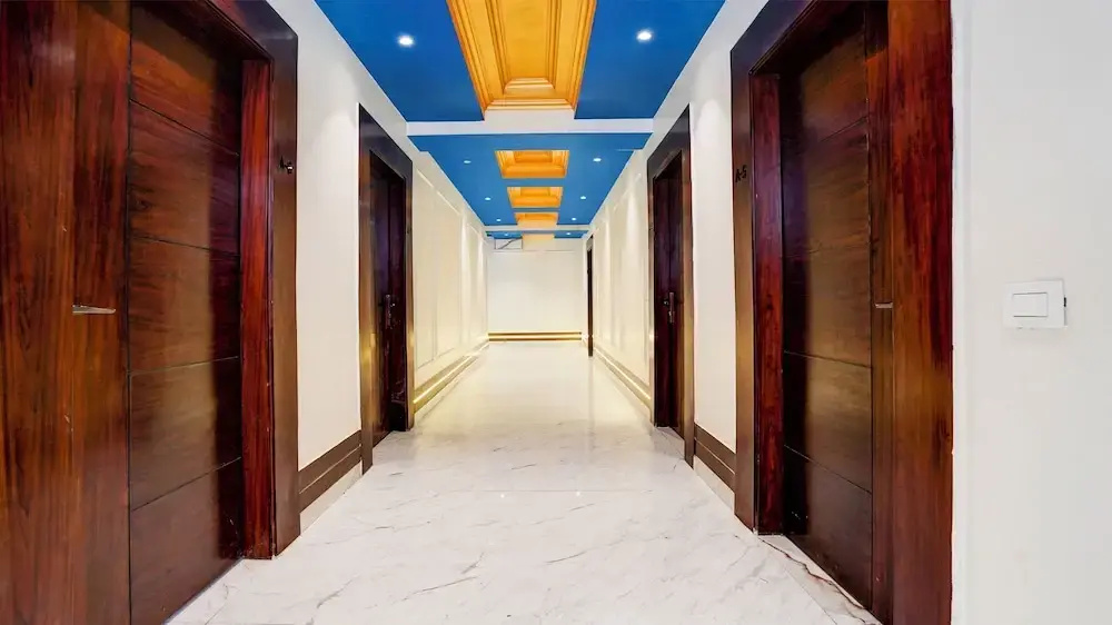 Foto - FabHotel D2