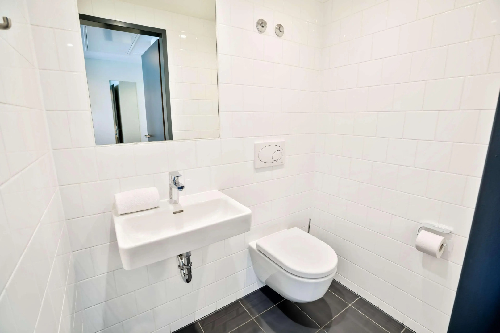 Foto - Spark by Hilton Vienna Messe Prater