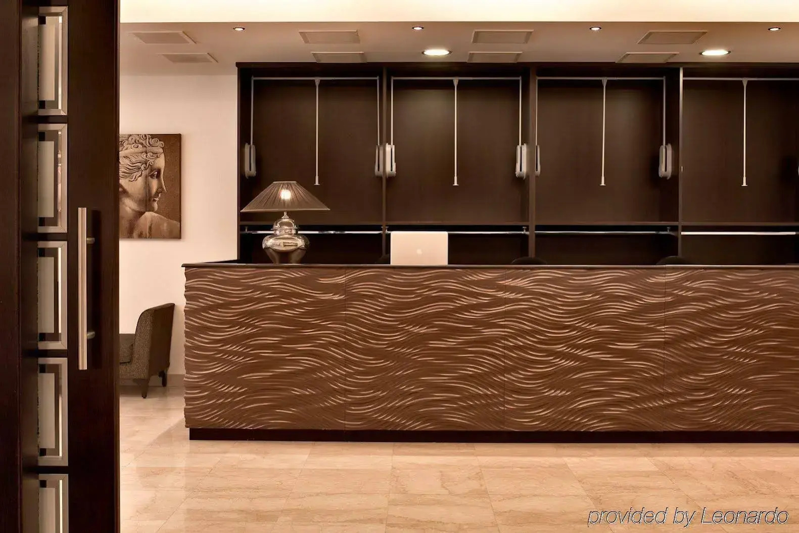 Foto - Hotel Regina Margherita