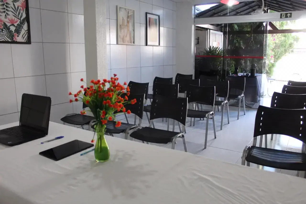 Foto - Hotel Aeroporto Star