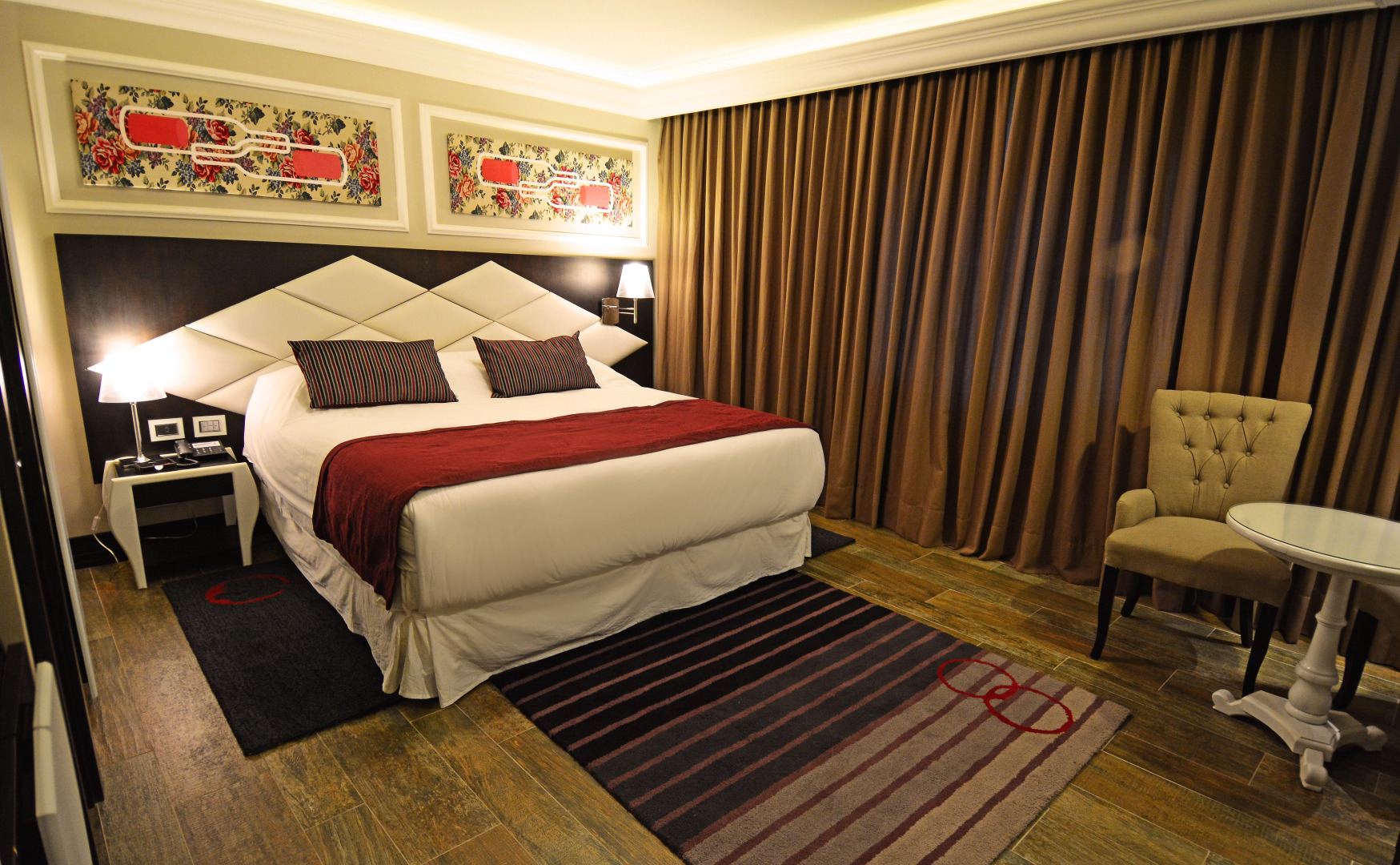 Photo - Hotel Sommelier Boutique