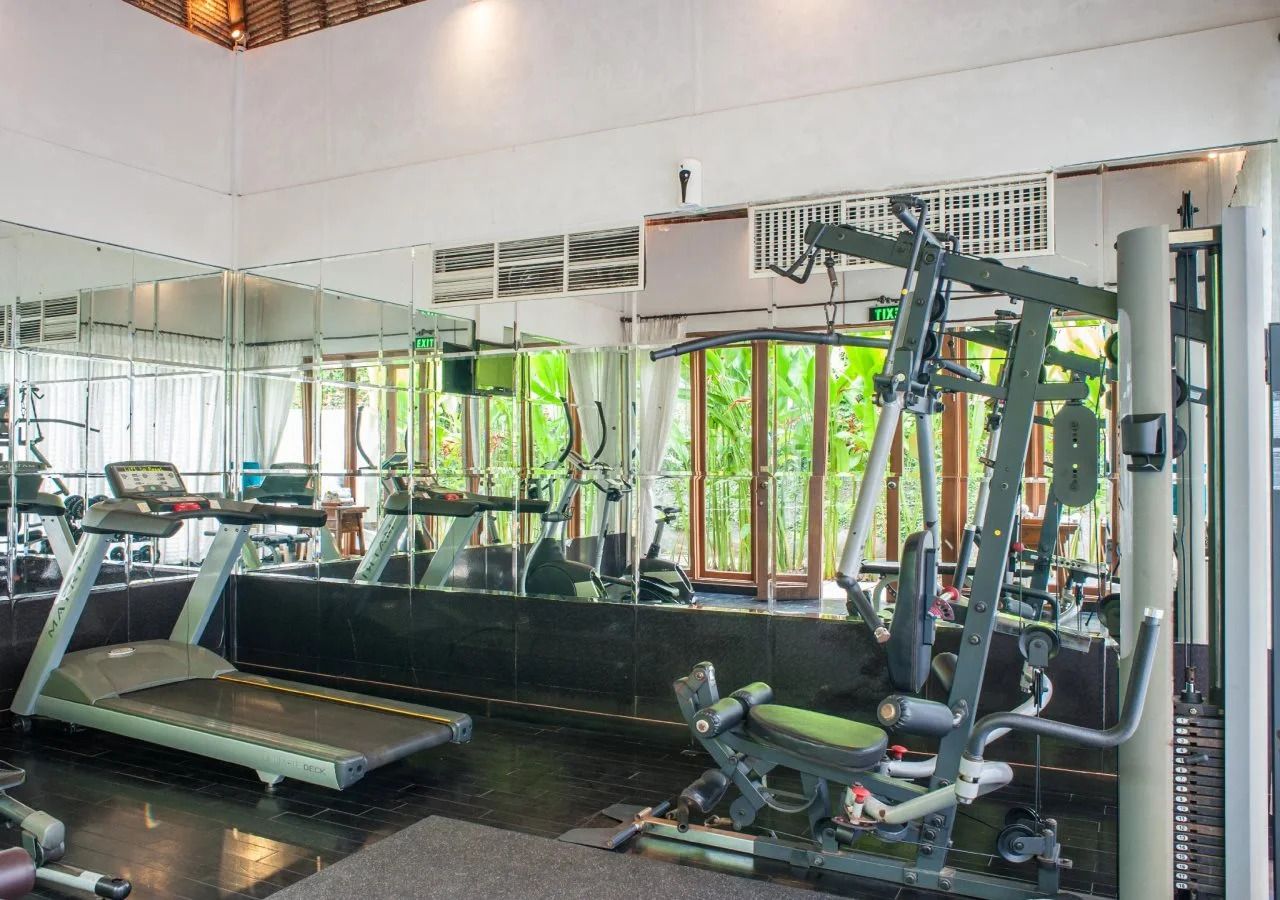 Foto - Away Bali Legian Camakila