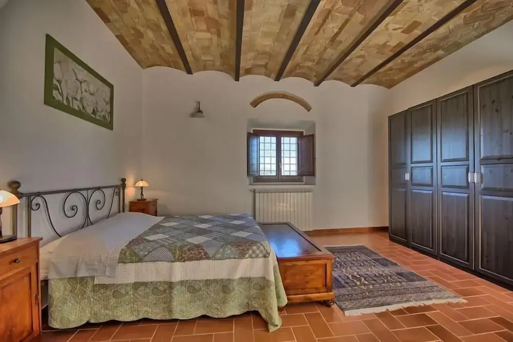 Foto - Pozzo Dei Desideri by PosarelliVillas