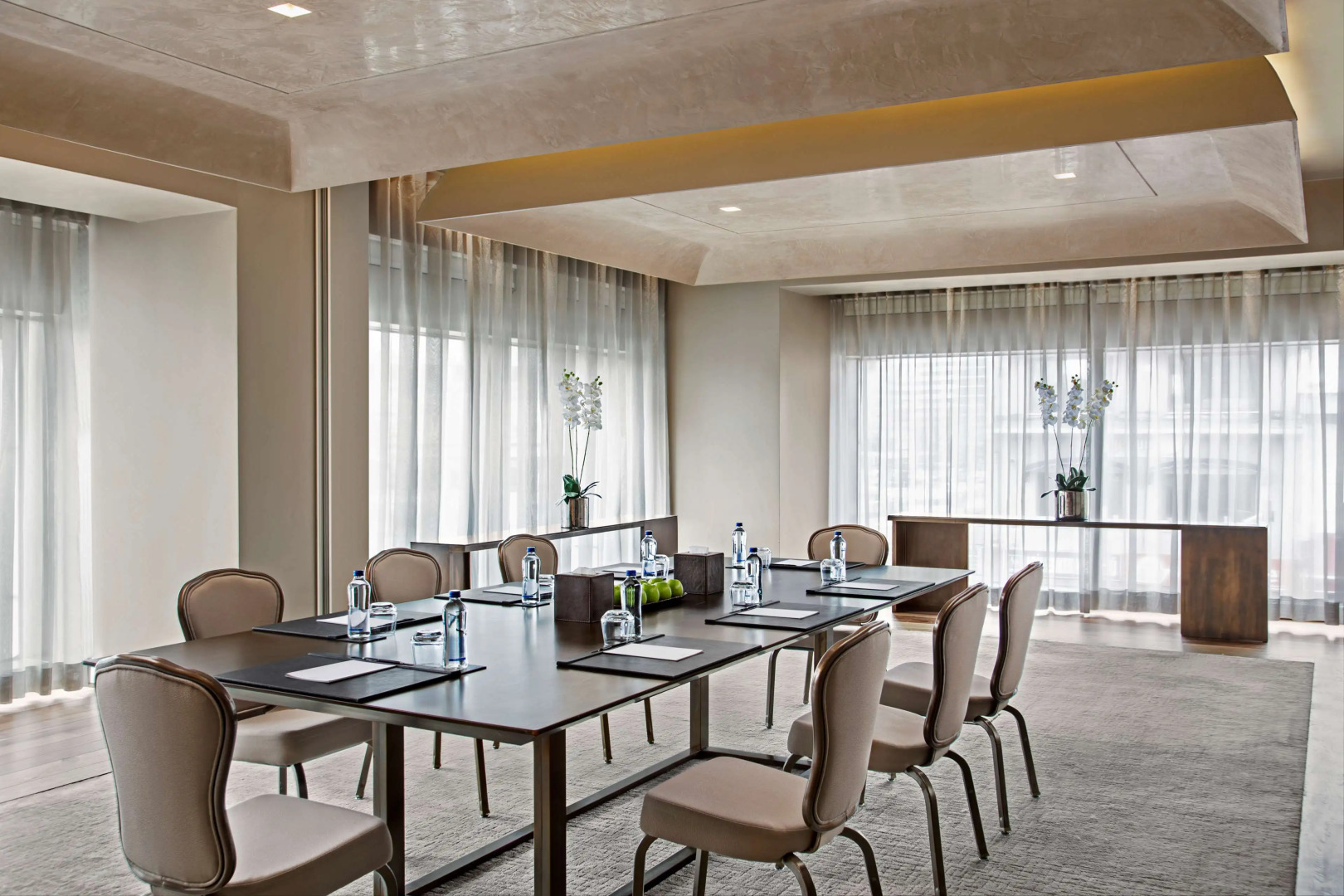 Photo - Hyatt Centric Levent Istanbul