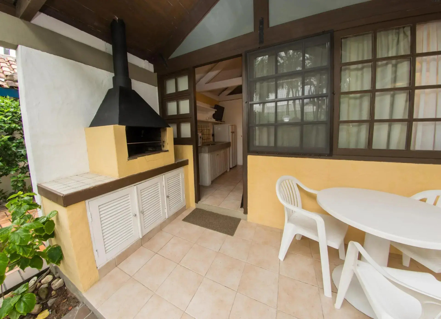 Foto - Costa Norte Ingleses Hotel