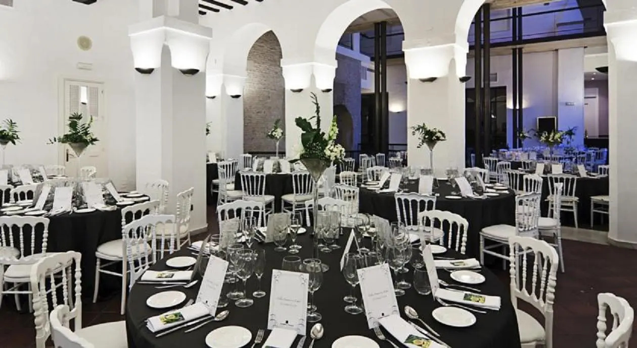 Foto - Los Seises Sevilla, a Tribute Portfolio Hotel