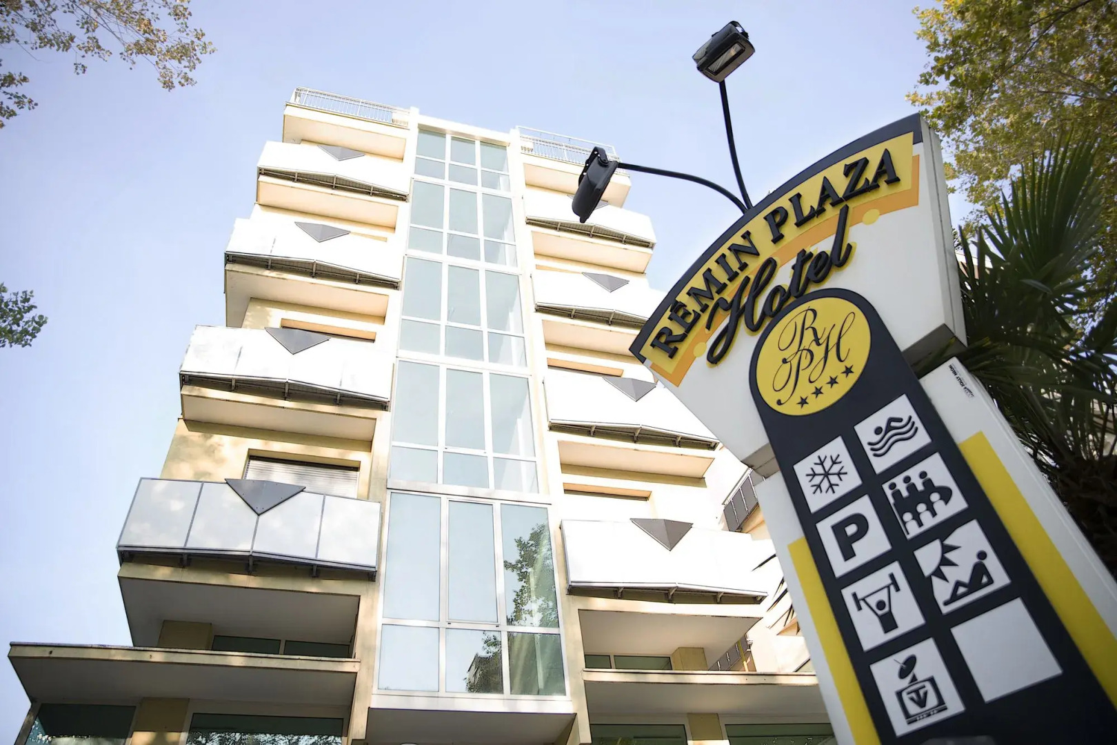 Photo - Hotel Remin Plaza