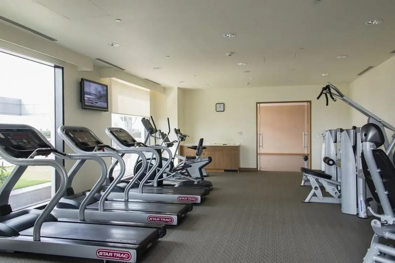 Foto - Hotel Nikko Saigon