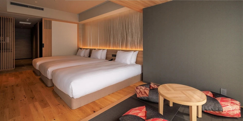 Foto - The Blossom Kyoto