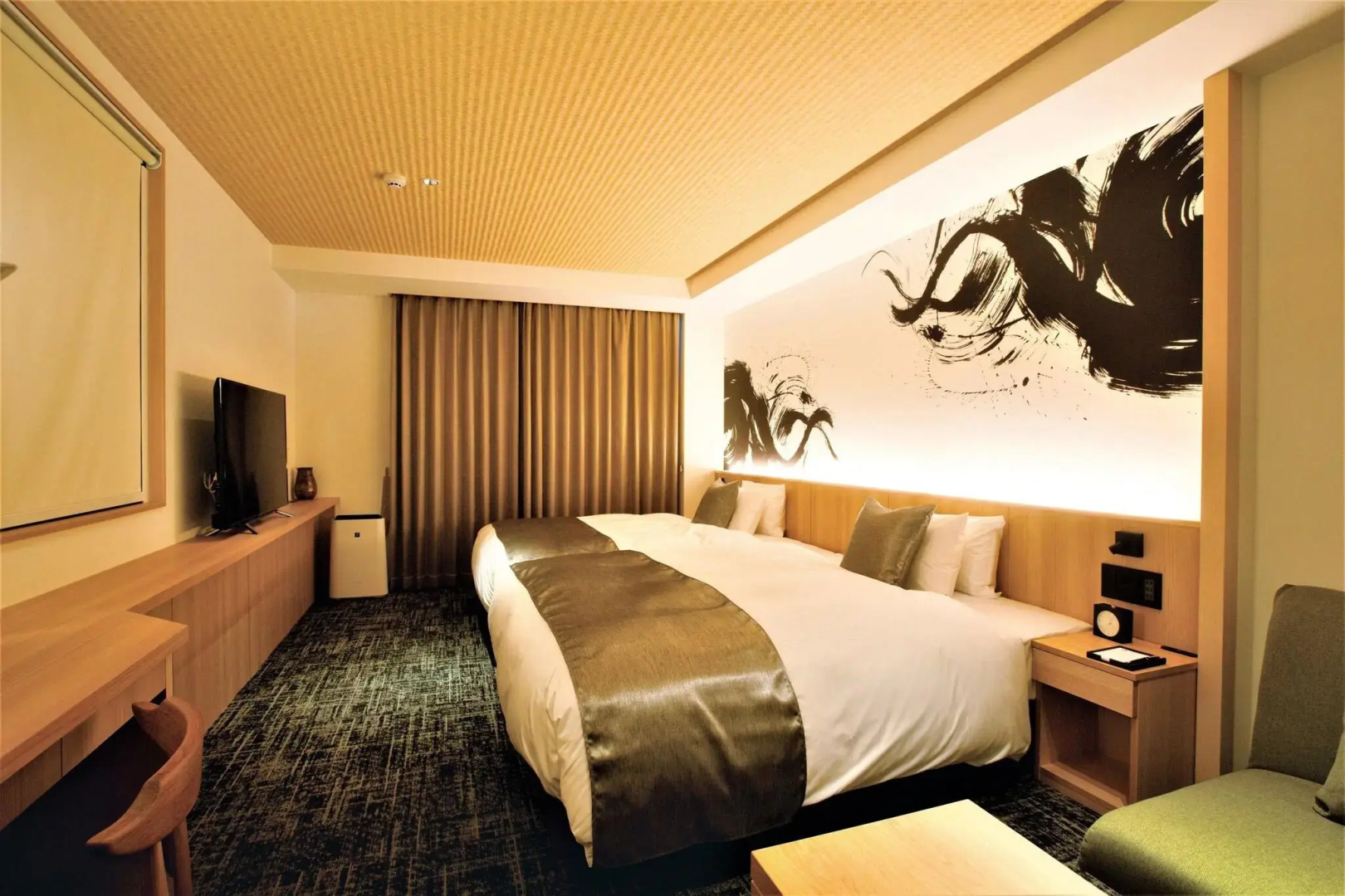 Foto - Homm Stay Nagi Sanjo Kyoto By Banyan Group