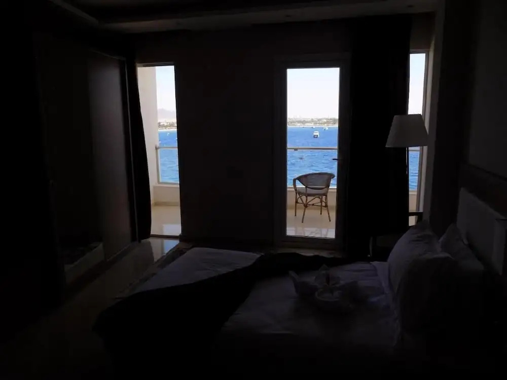 Photo - Jewel Sharm El Sheikh Hotel