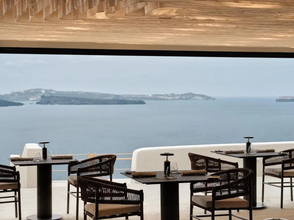 Foto - Andronis Boutique Hotel