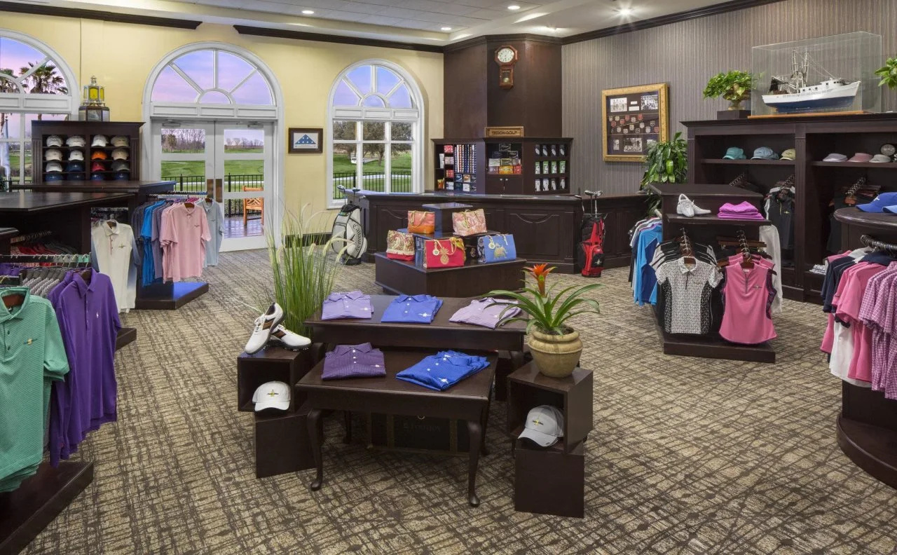 Photo - The Westin Savannah Harbor Golf Resort & Spa