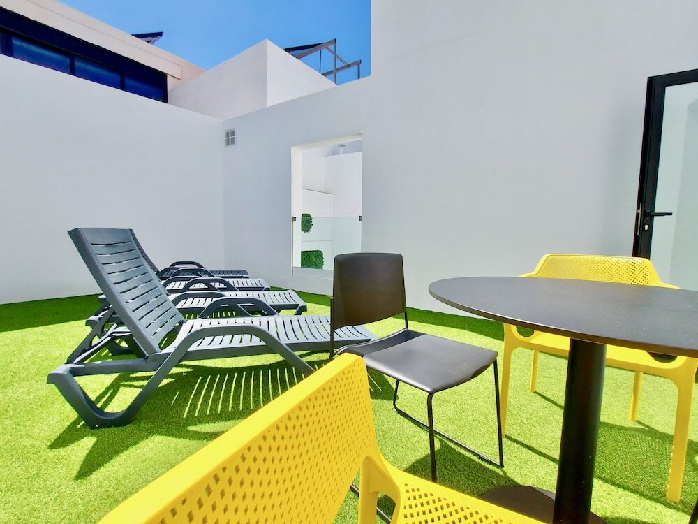 Photo - Atypicap Capsule Hostel