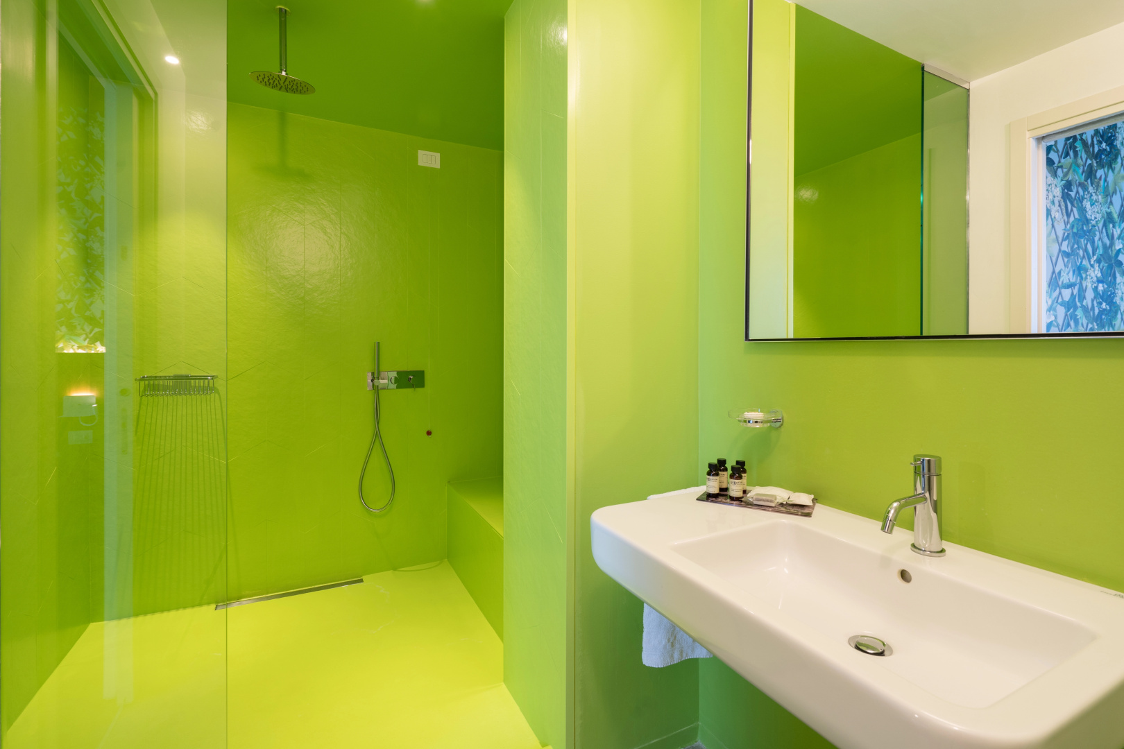 Foto - Collini Rooms, WorldHotels Crafted