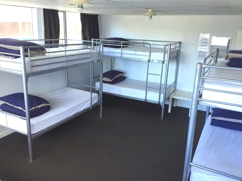 Photo - Attic Backpackers