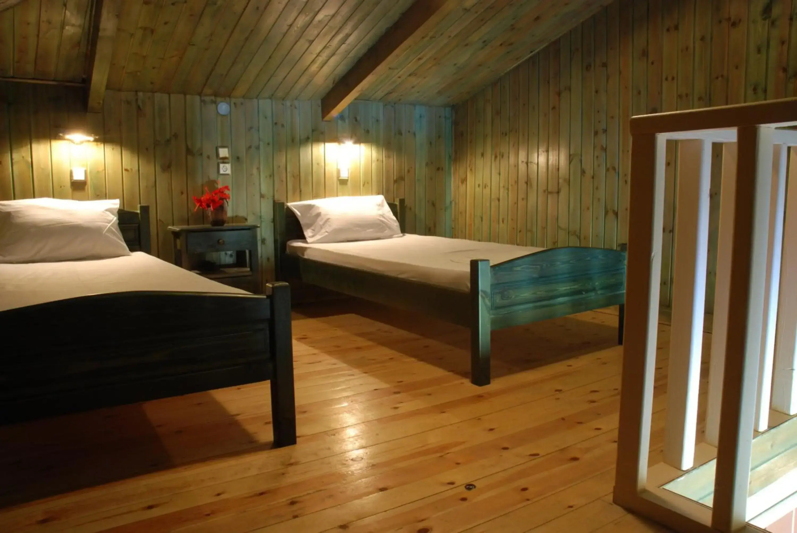 Photo - Letsos Hotel