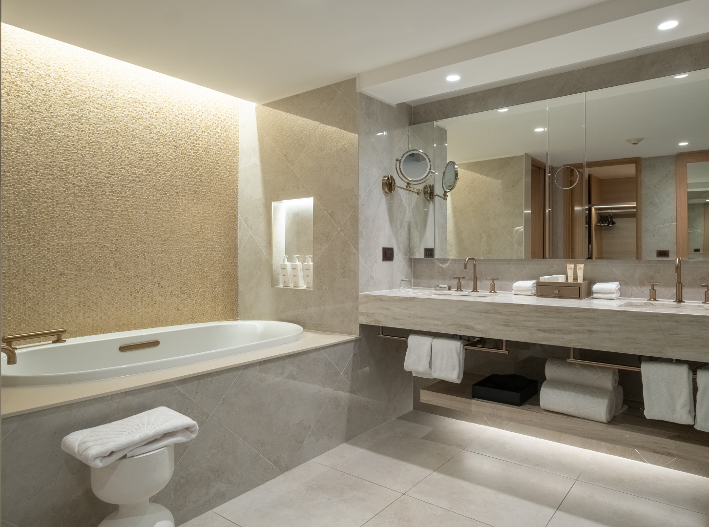 Foto - Mandarin Oriental, Santiago