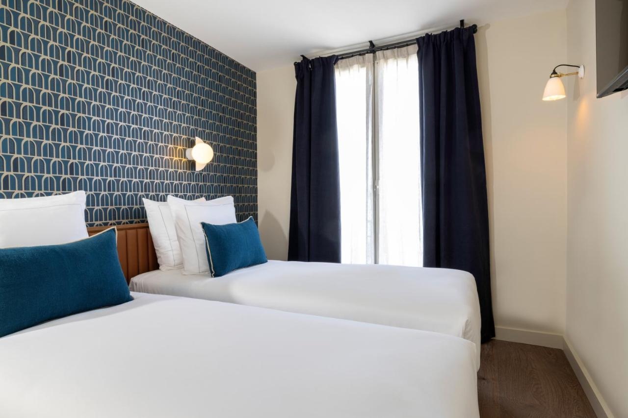 Photo - Bijou Hôtel Paris Boulogne