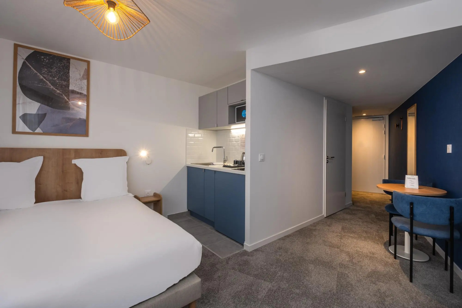 Foto - Adagio Access Paris Sud Villejuif Aparthotel