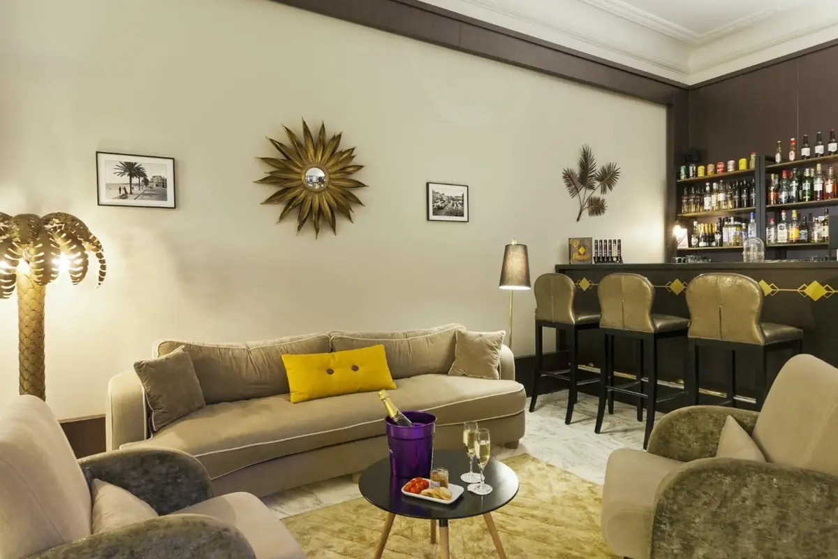 Foto - Hôtel Le Soleia by Inwood Hotels