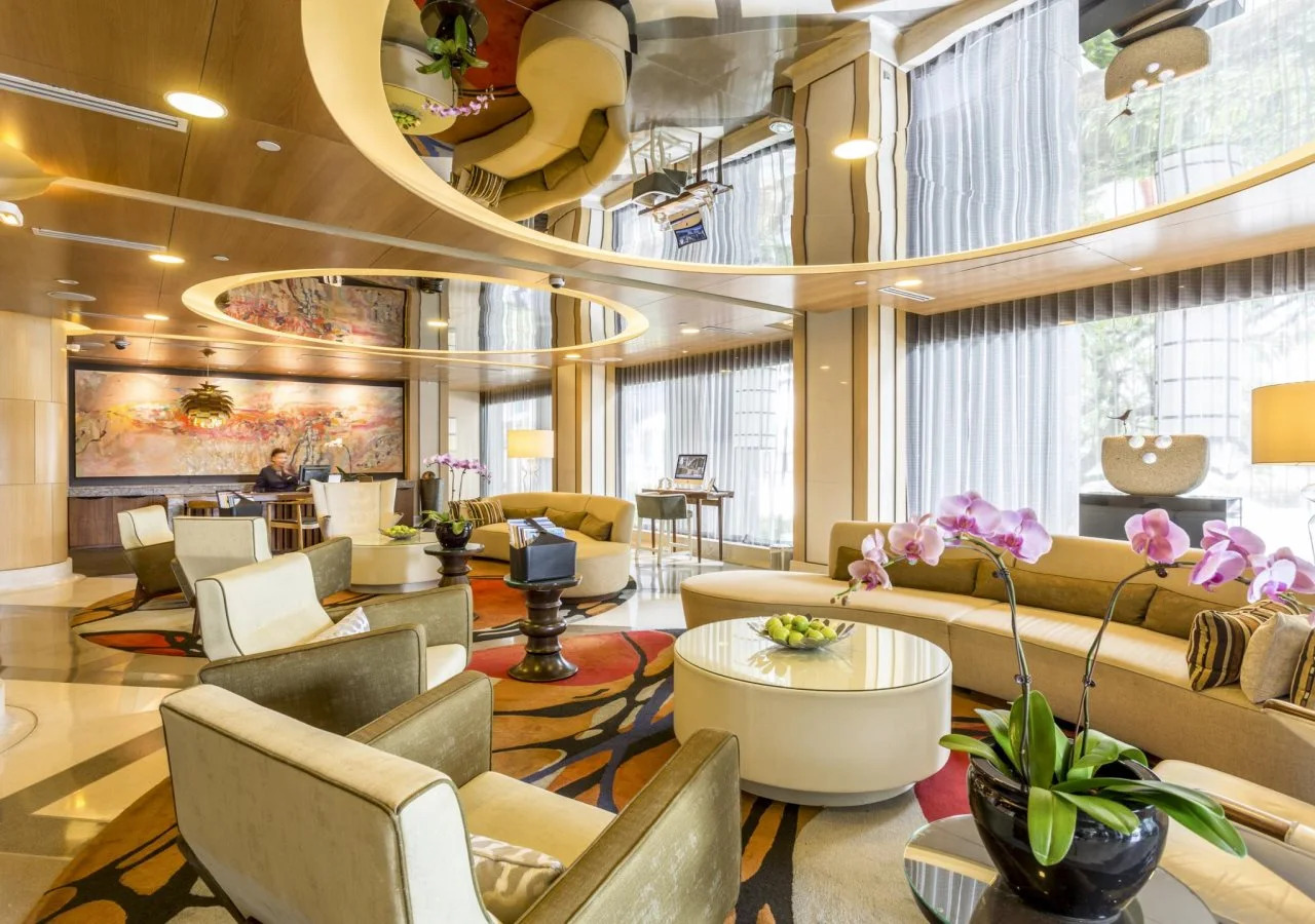 Photo - Ascott Raffles Place Singapore