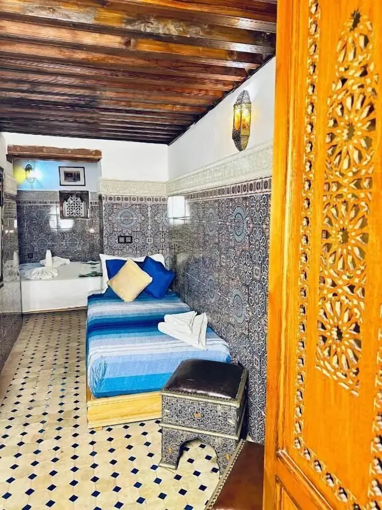 Photo - Patrimoine de Fes