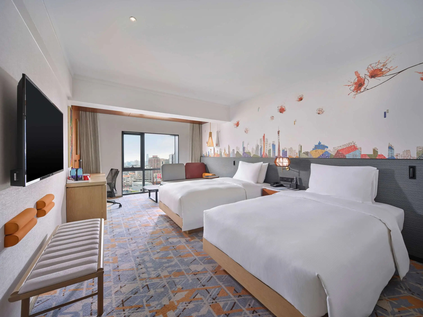 Photo - Hilton Garden Inn Guangzhou Tianhe