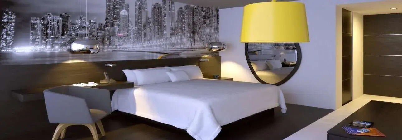 Foto - Krystal Urban Guadalajara