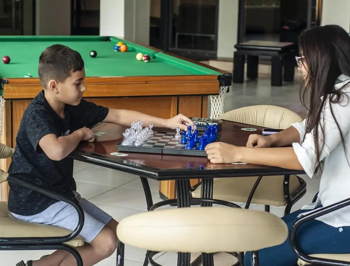 Photo - Hotel Portinari Centro