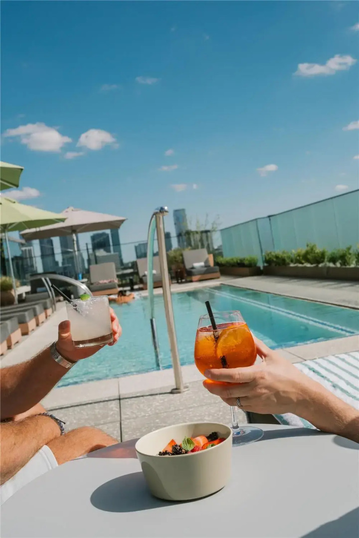 Foto - The Loren Hotel Austin