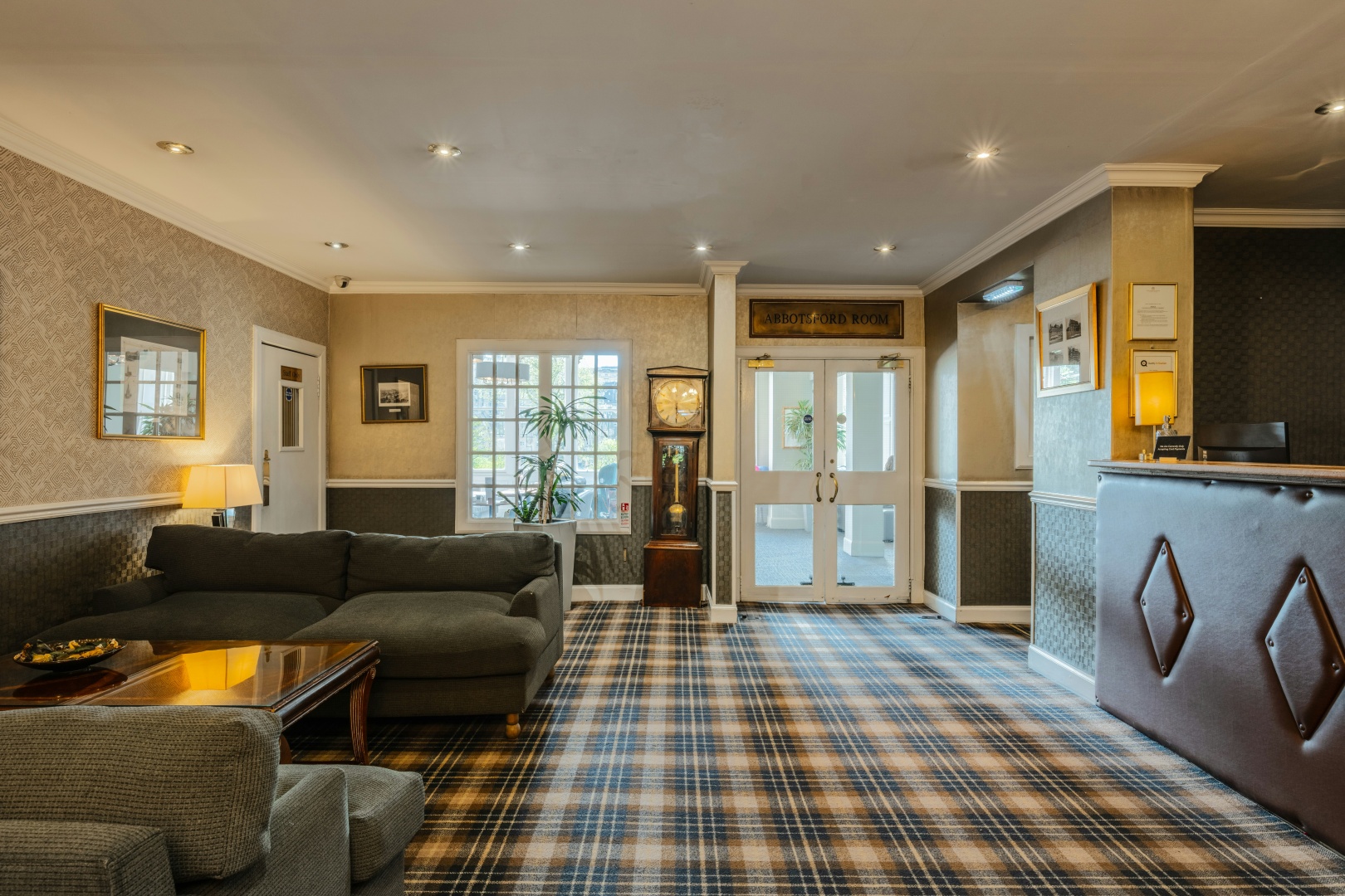 Foto - Old Waverley Hotel