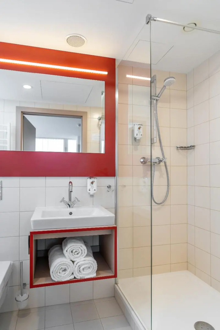 Foto - Hotel Altus Poznań Old Town - Destigo Hotels