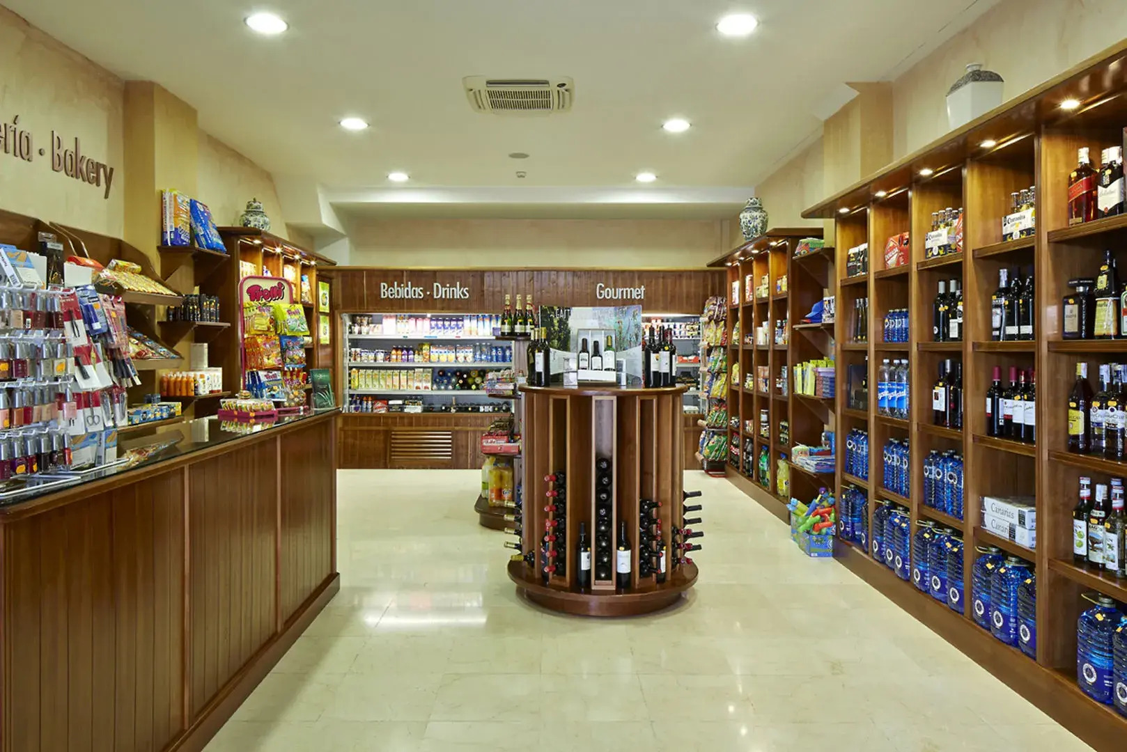 Photo - Hotel Suite Villa Maria