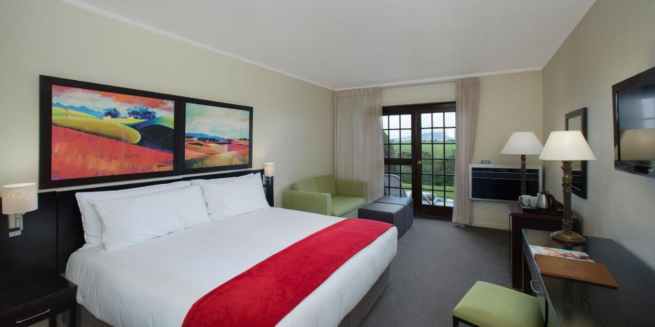 Photo - The Caledon Hotel & Spa