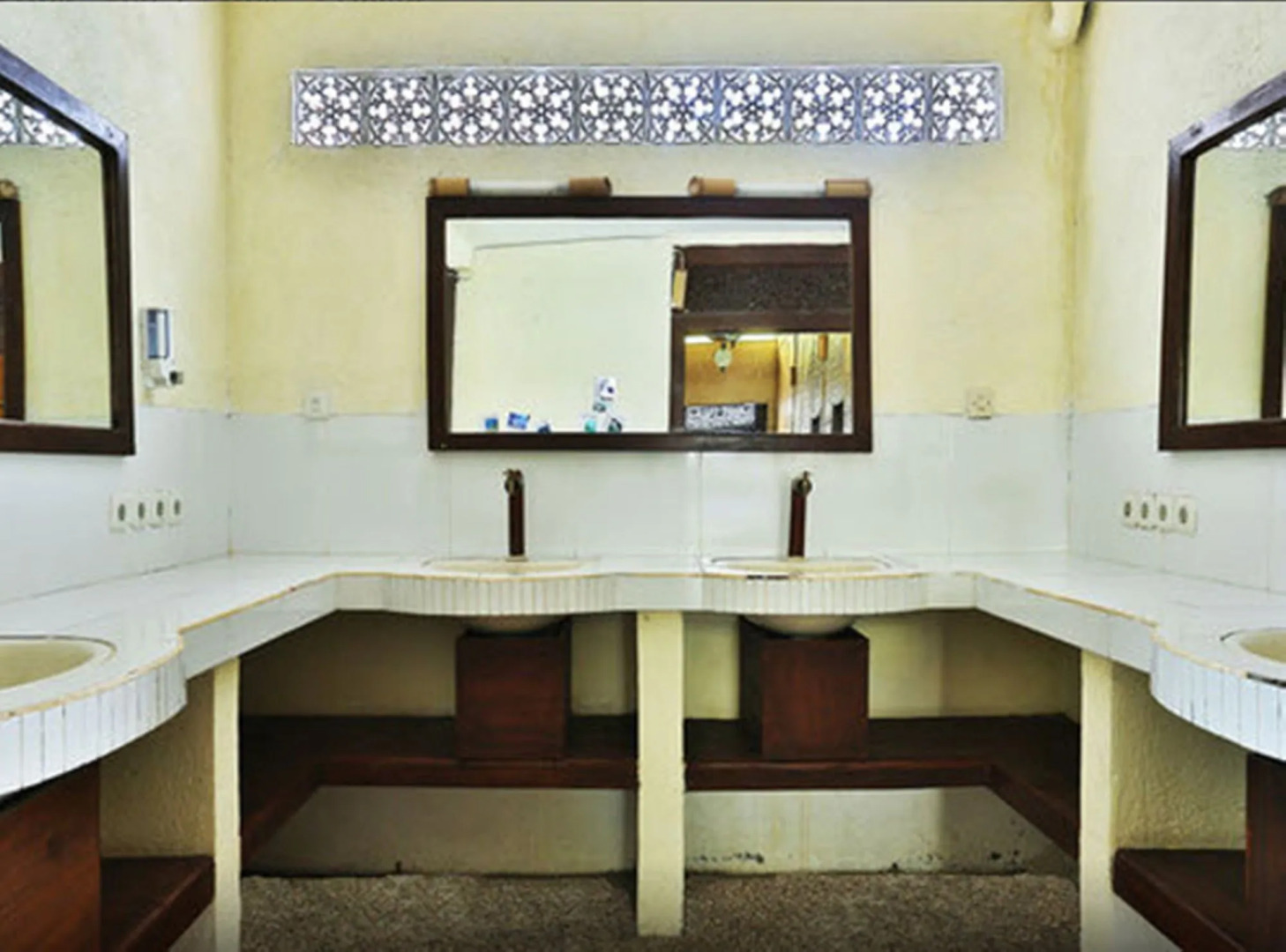 Foto - 7SEAS Cottages