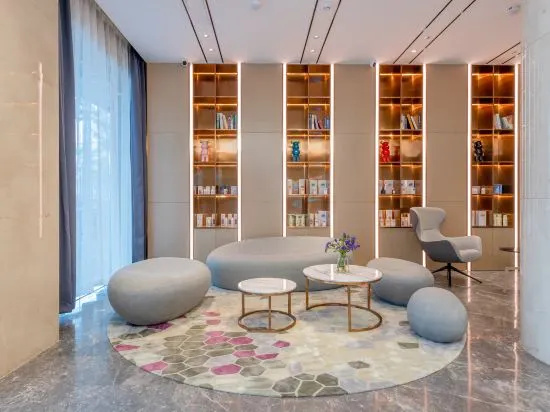 Lavande Hotels Shenzhen Guangming Science City Changzhen Branch