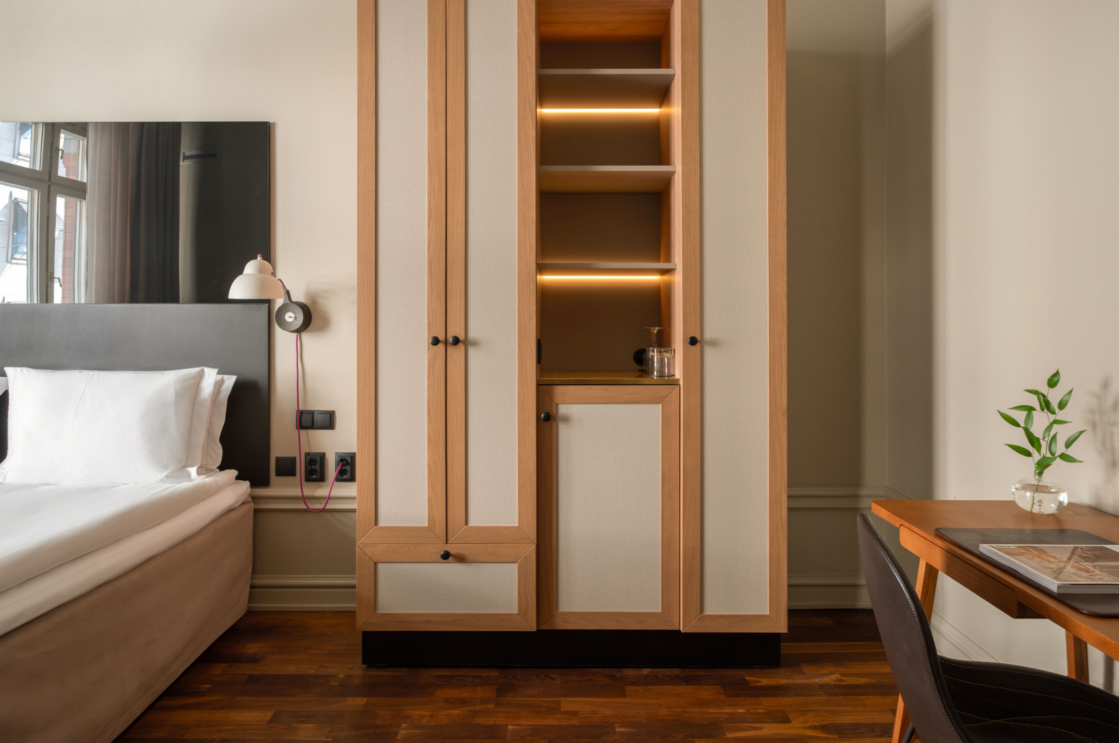 Photo - Nobis Hotel Stockholm, a Member of Design Hotels